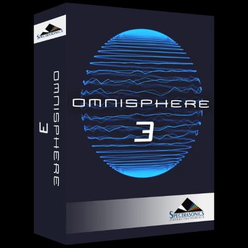 Omnisphere 3 - image 1