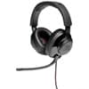 JBL Quantum 300 Gaming Headset for PC - Black - image 1
