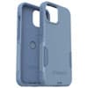 OtterBox Commuter Fitted Hard Shell Case for iPhone 16e/15/14/13 - Blue - image 1