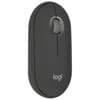 Logitech Pebble 2 M350s 4000 DPI Bluetooth Optical Mouse - Tonal Graphite - image 1