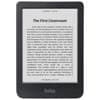 Kobo Clara Black/White 6” Digital eReader with Touchscreen - Black - image 1