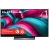 LG 48" OLED evo C5 Series 4K UHD HDR Dolby Vision 120Hz webOS Smart TV (OLED48C5PUA) - 2025 - Great for Movies & Gaming - image 1