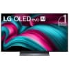 Open Box - LG 48" 4K UHD HDR Dolby Vision OLED 120Hz webOS Smart TV (OLED48C5PUA) - Great for Movies & Gaming - image 1