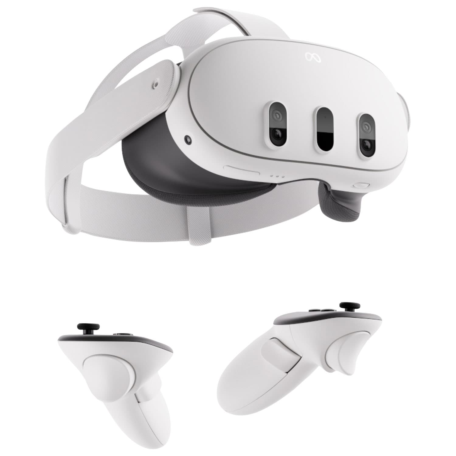 Meta Quest 3 512GB VR Headset - image 1