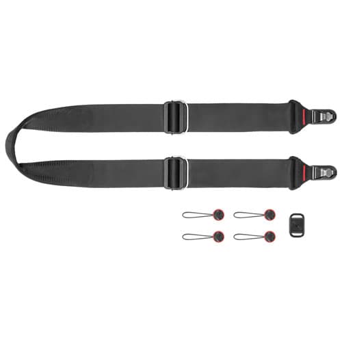 Peak Design Slide Camera Strap - Black - image 1