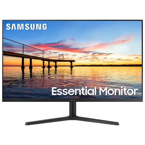 Samsung 32" FHD 75Hz 8ms GTG VA LED FreeSync Monitor (Open Box) - image 1