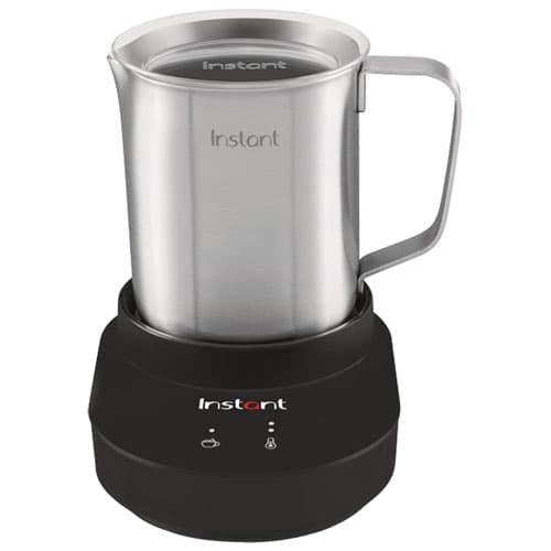 Instant Pot 9-in-1 Milk Frother - 17oz Stainless Steel - image 1