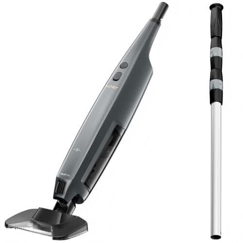 Aiper Pilot X1 Handheld Pool Vacuum - image 1