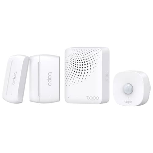 Tapo T30 Smart Sensor Starter Kit by TP-Link - image 1