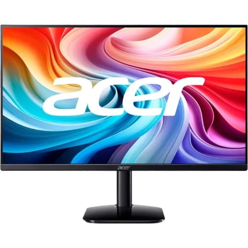 Acer 23.8" Full HD IPS 1ms VRB 120Hz AMD FreeSync Monitor - image 1