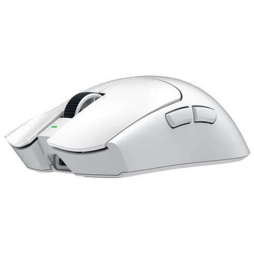 Razer Viper V4 Pro 50000 DPI Wireless Gaming Mouse - White - image 1
