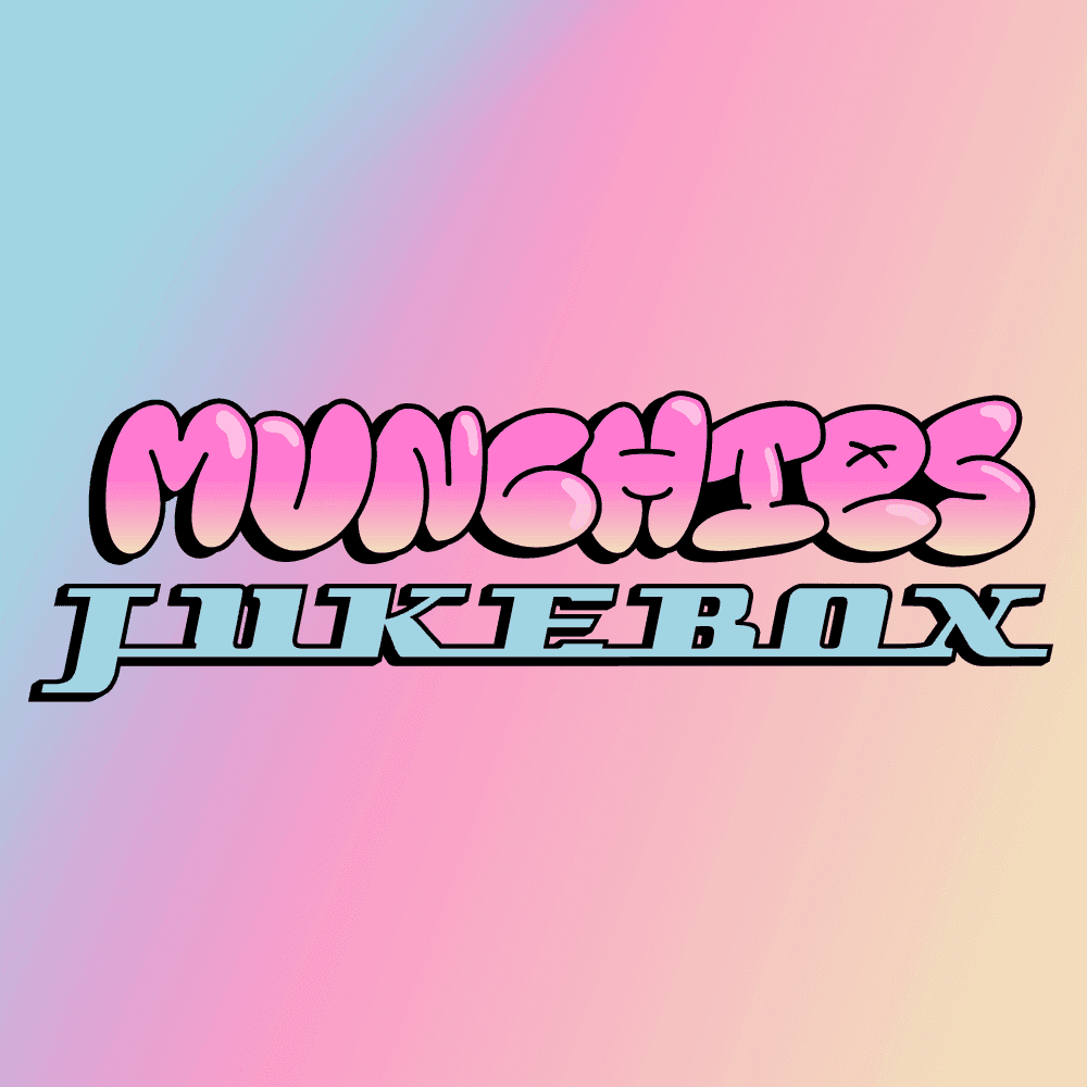 Munchies Jukebox Sample Packs - image 1