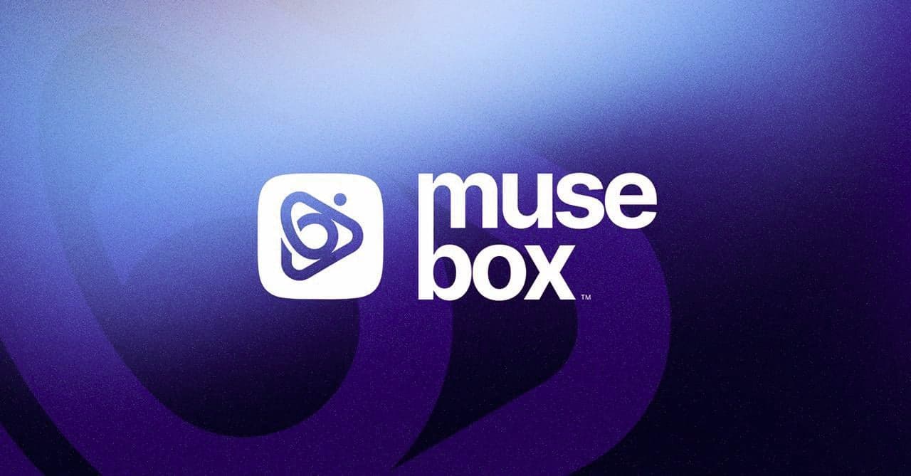Musebox AI Video Generator - image 1