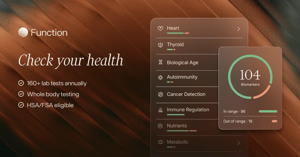 Function Dashboard - image 1