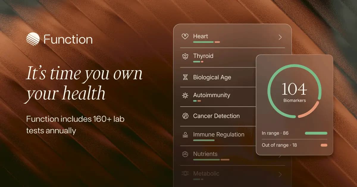 Function Dashboard - image 1