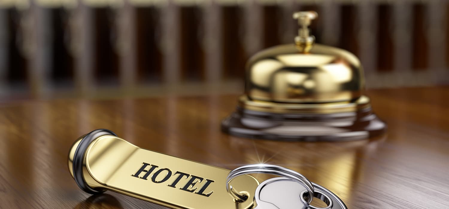 Hotel Reservations at The Heritage Hotel - image 1