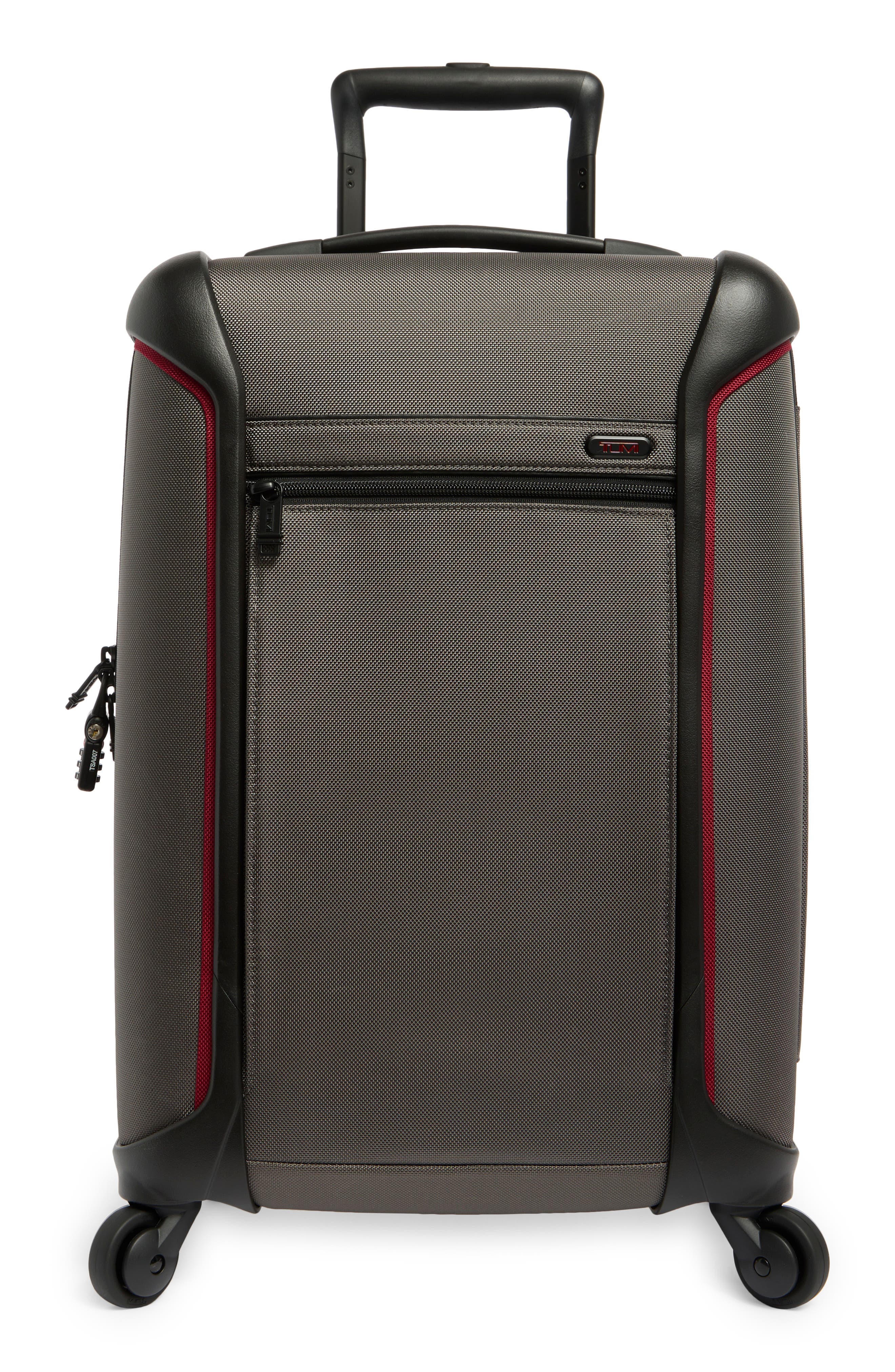 International 21-Inch Carry-On Bag - image 1