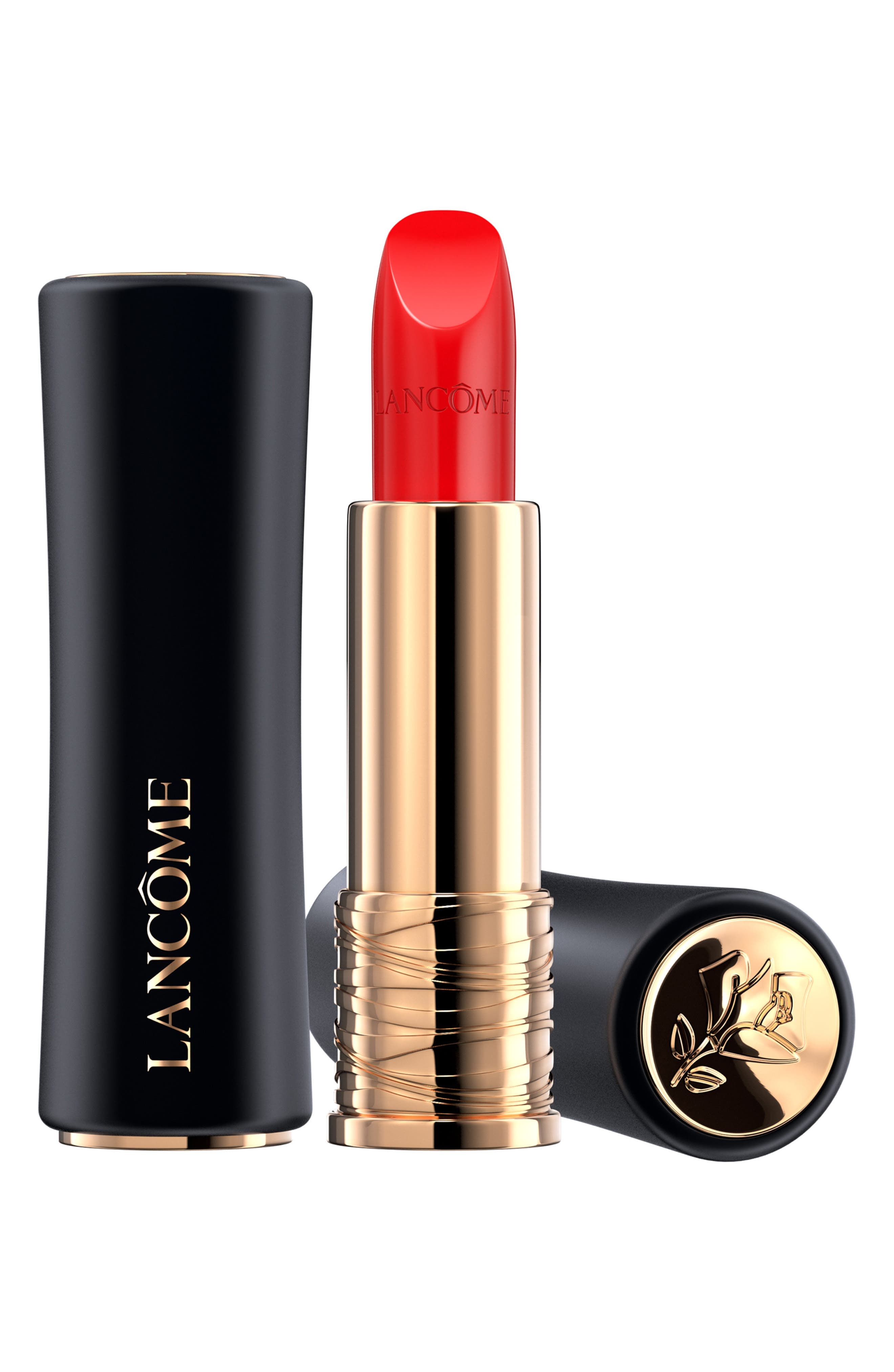 L'Absolu Rouge Moisturizing Cream Lipstick - image 1