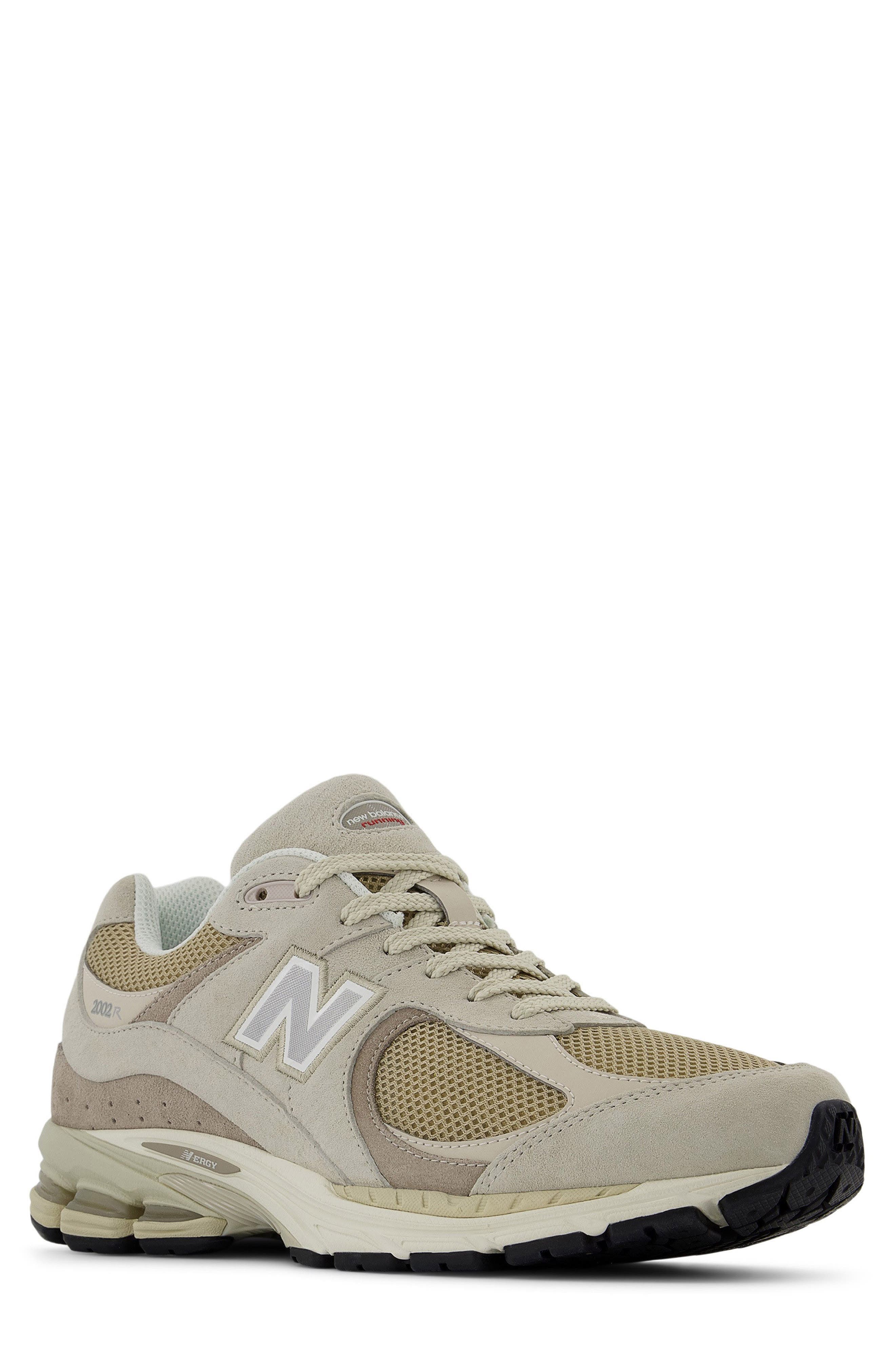 Gender Inclusive 2002R Sneaker - image 1