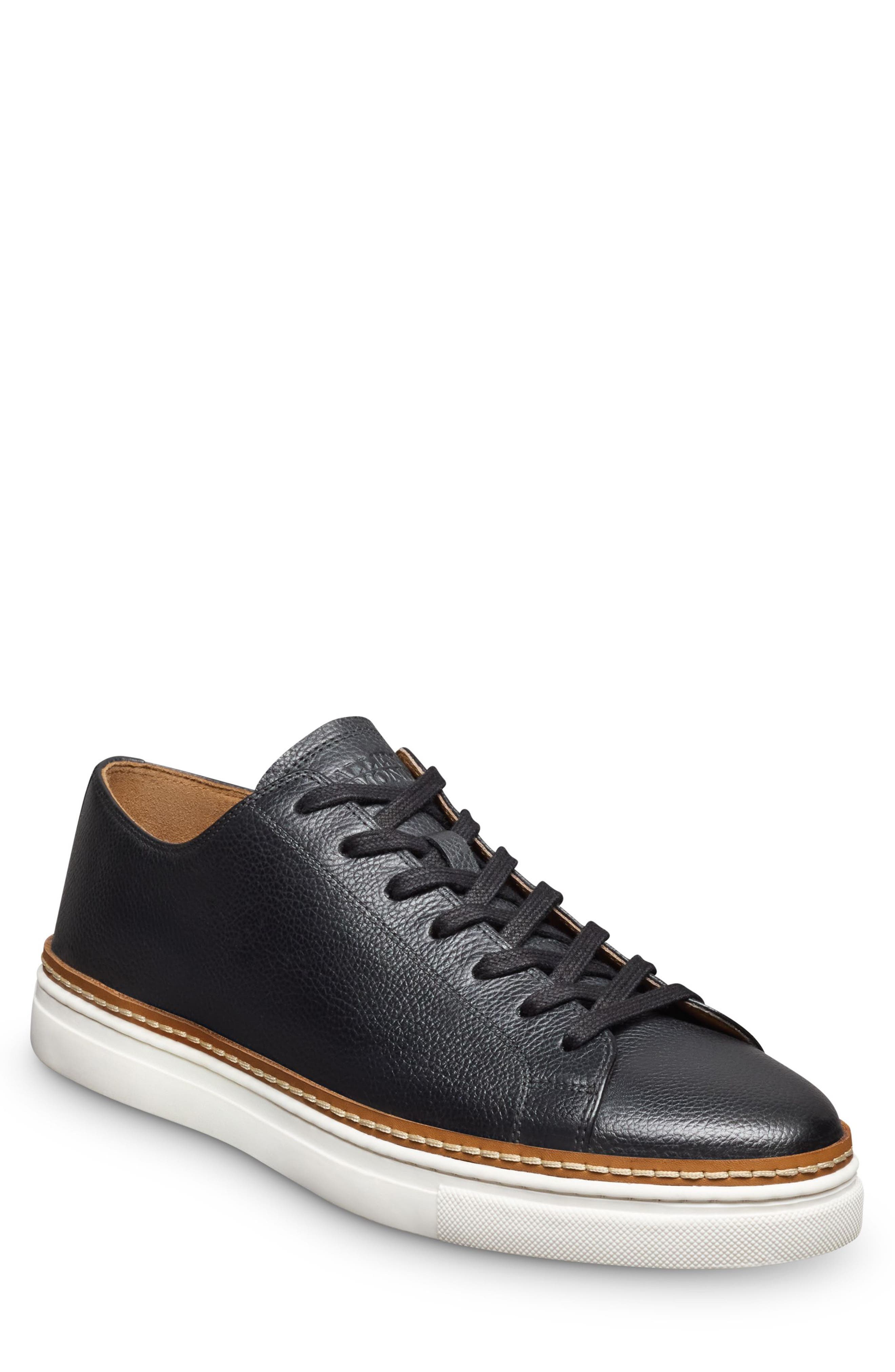 Percy Low Top Sneaker - image 1