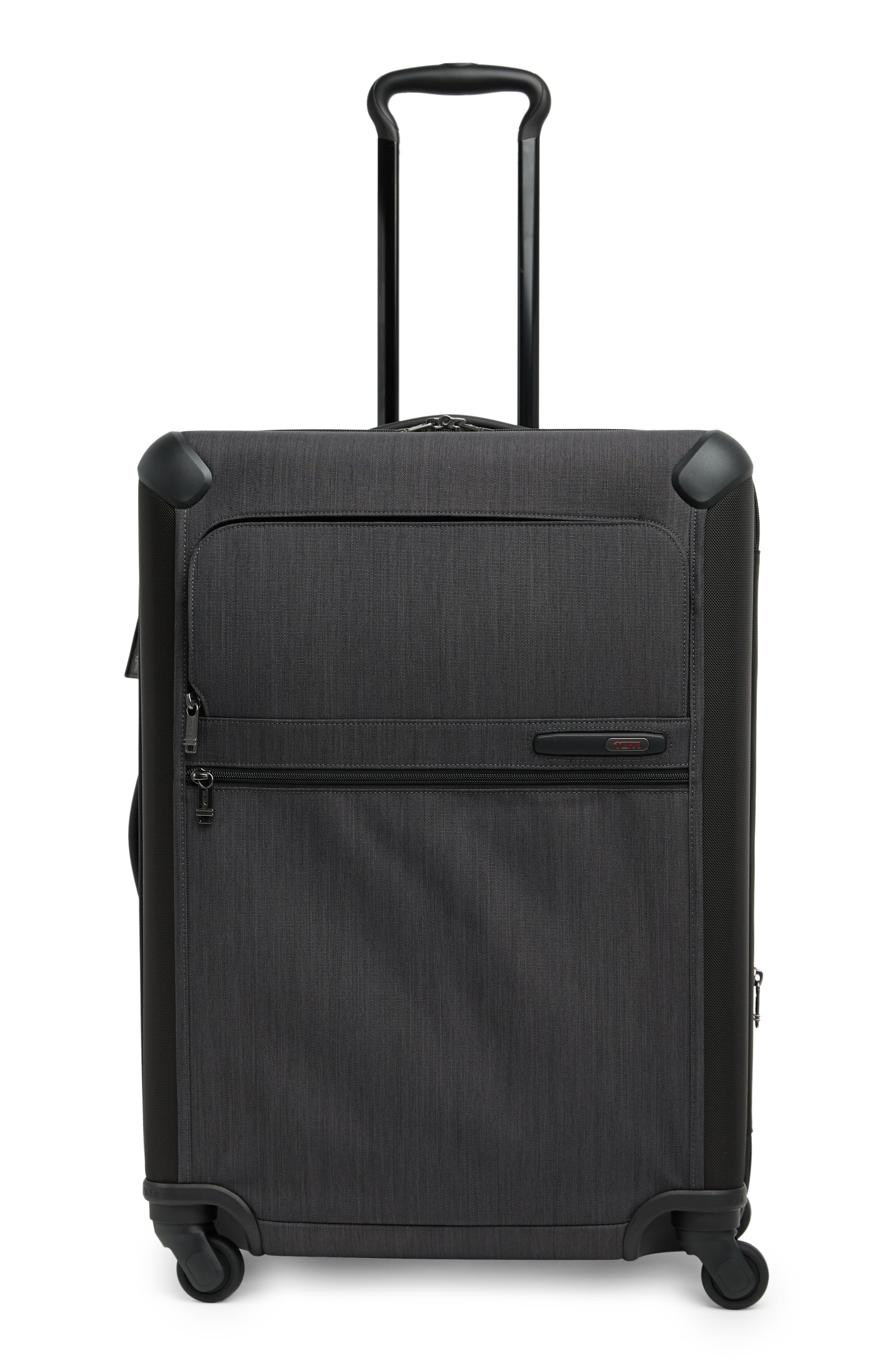 Short Trip Expandable 4 Wheeled Luggage - image 1