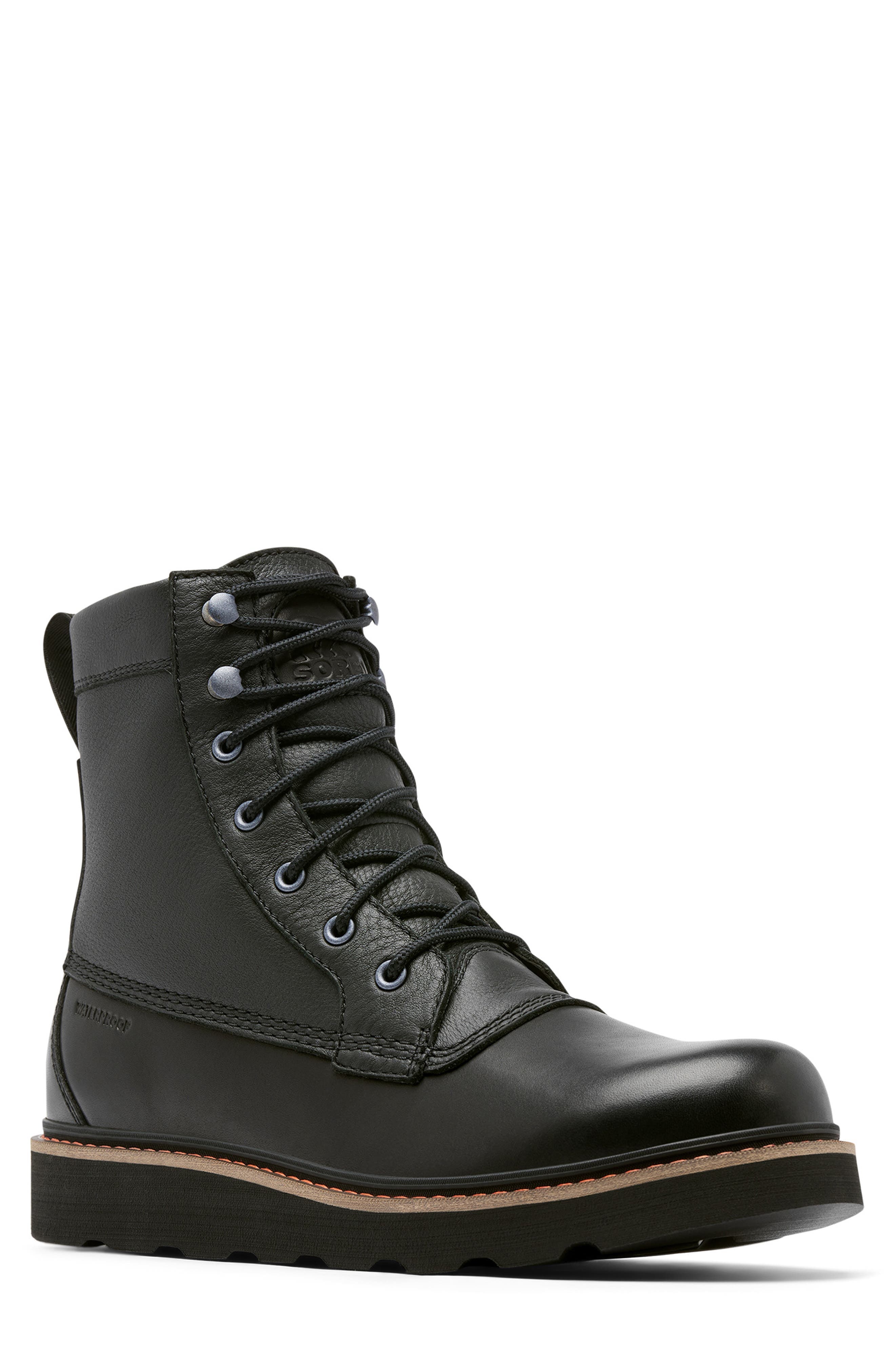 Slabtown '62™ Waterproof Boot - image 1
