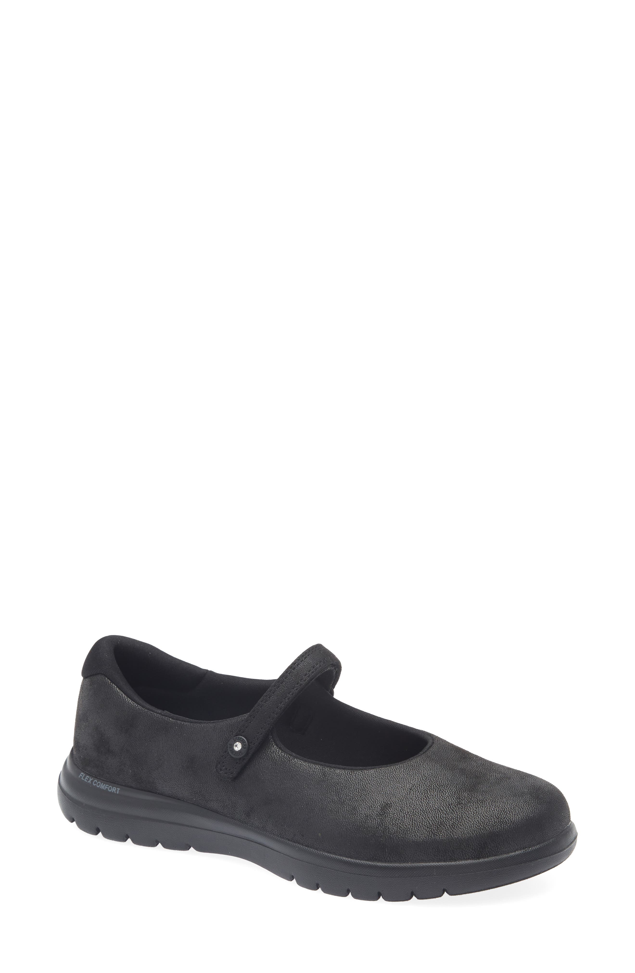 On-The-Go Flex Whisper Mary Jane Sneaker - image 1