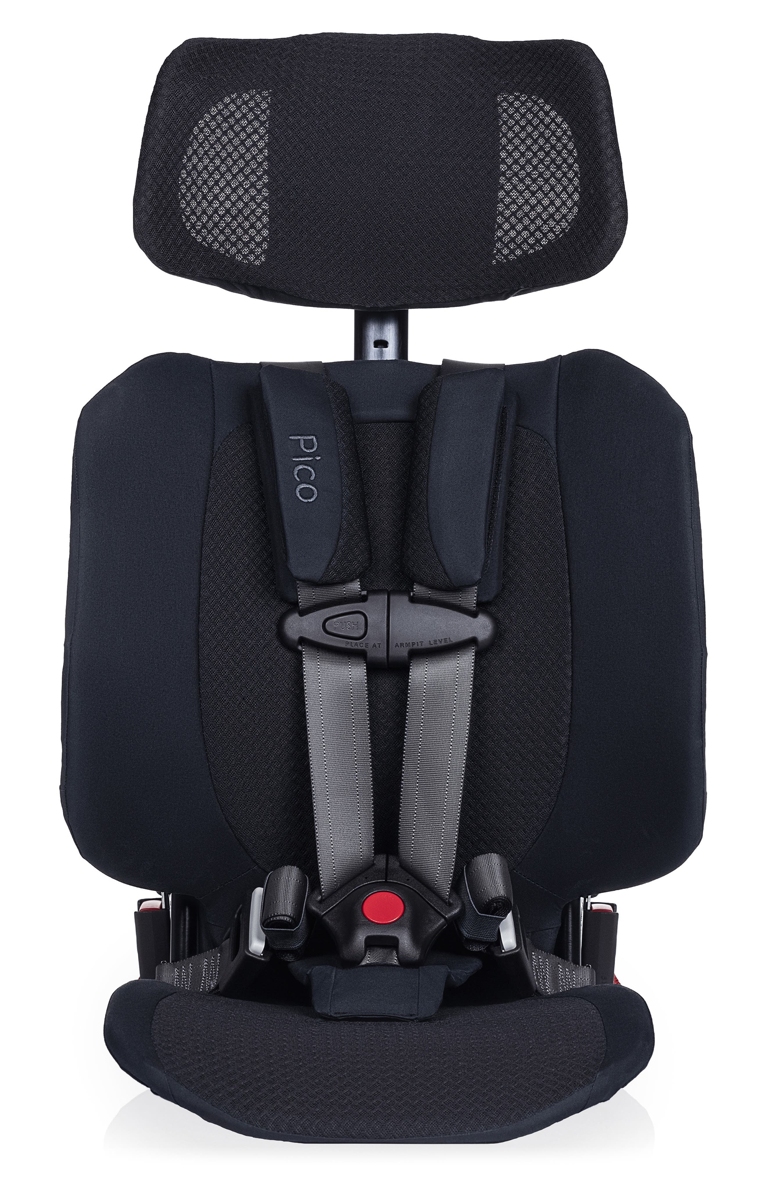 Pico Forward Facing Car Seat - image 1
