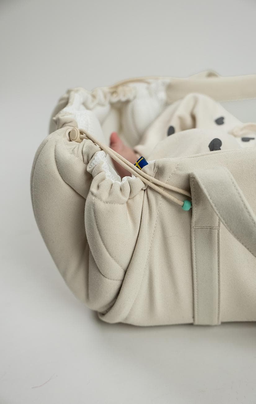 SleepCarrier vol. 5 - image 1