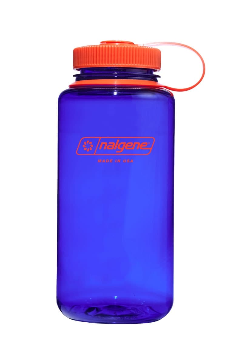 Nalgene 32oz Wide Mouth Bottle - image 1