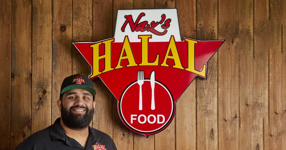 Naz's Halal - image 1