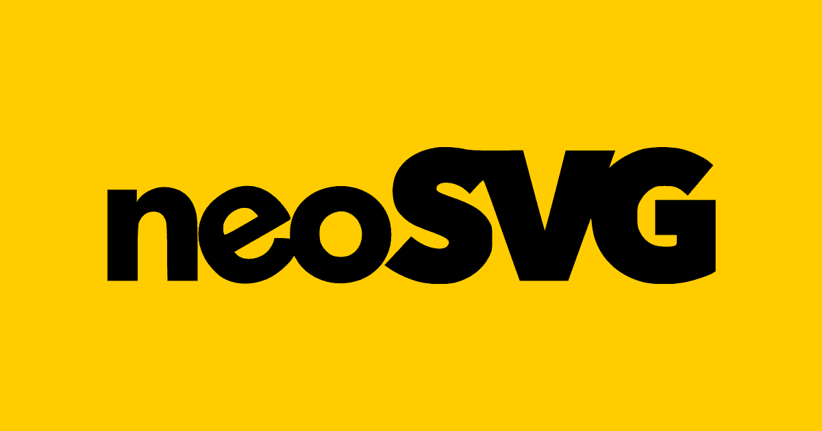 neoSVG - image 1