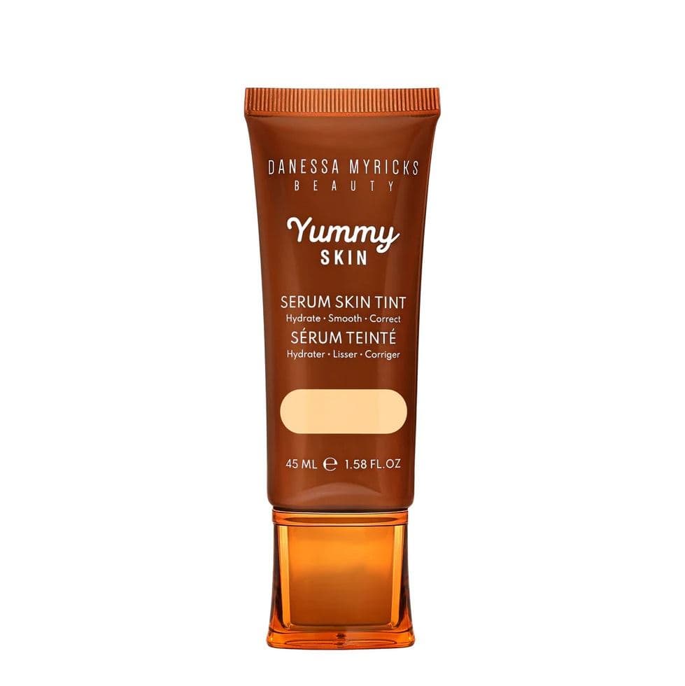 Yummy Skin Serum Skin Tint - image 1