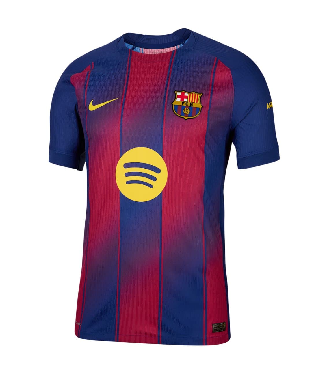 Camiseta FC Barcelona 25/26 1ª equipación - image 1