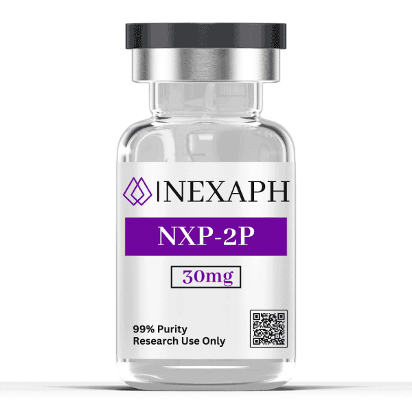 NXP-2P (10 vials/Kit) - image 1