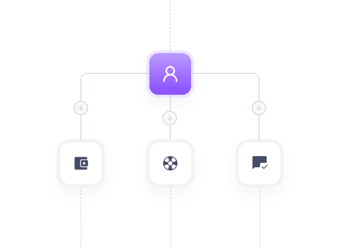 NextBot CRM Chatbot - image 1
