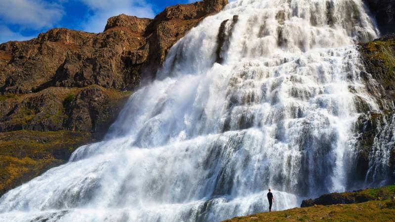 5-Day Winter Package | Golden Circle, South and West Coast of Iceland - image 1