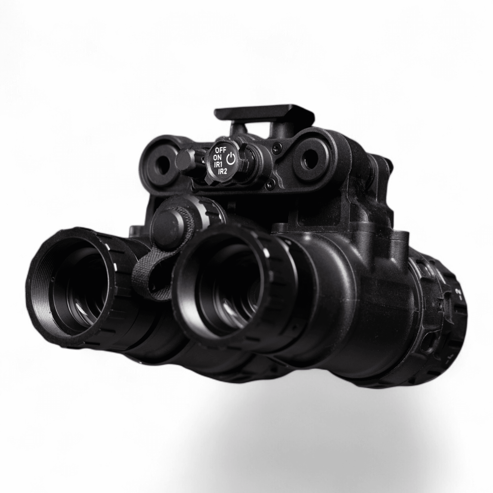 Low Light Innovations UH-1 Night Vision Binocular - image 1