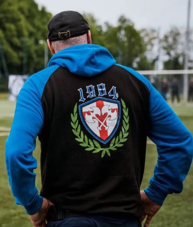 Nino Ciccarelli Official Website - image 1