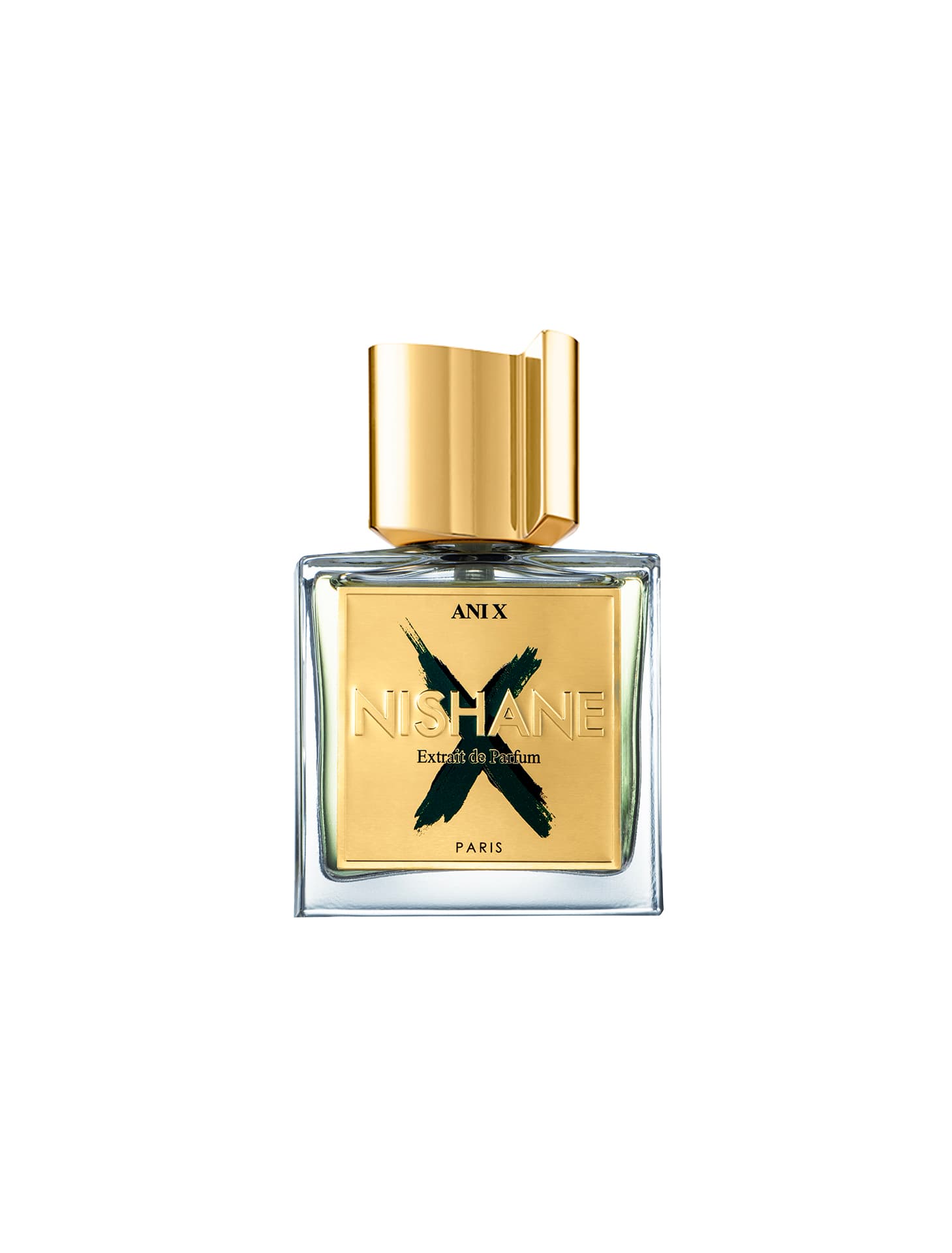 Ani X Extrait de Parfum 100 ml - image 1