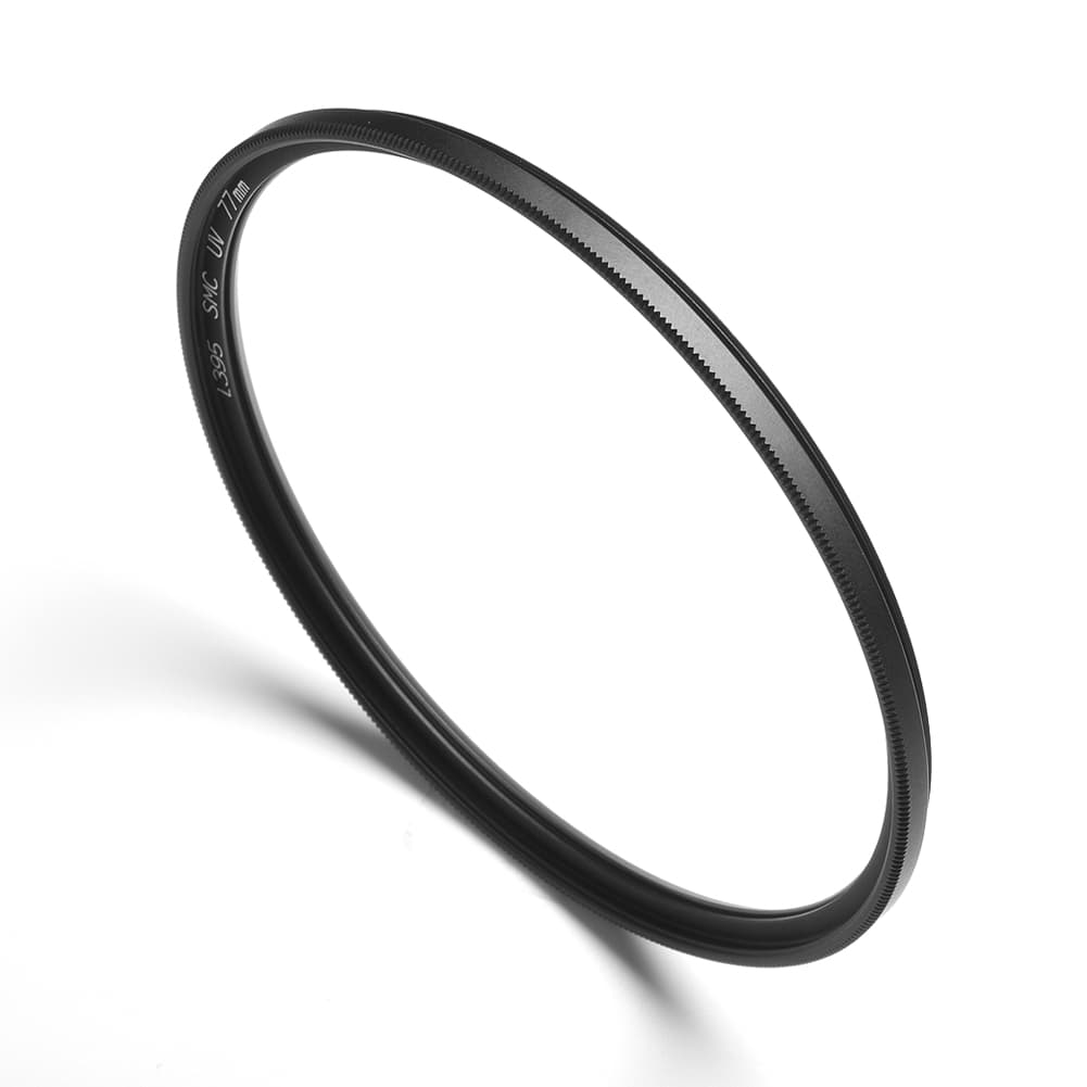 NiSi 49mm SMC UV Filter - image 1
