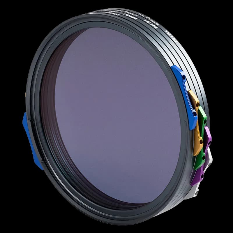 Official NiSi USA Store | NiSi Optics USA - image 1