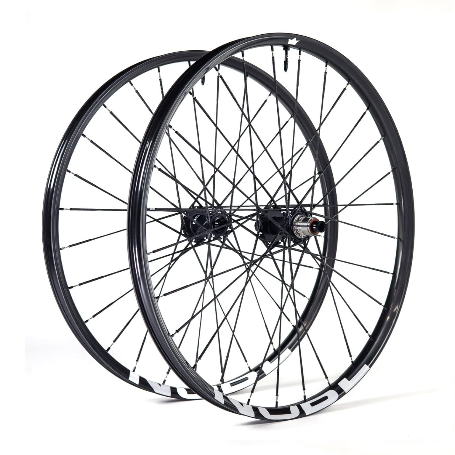 NOBL Ethos Enduro Wheelset - image 1