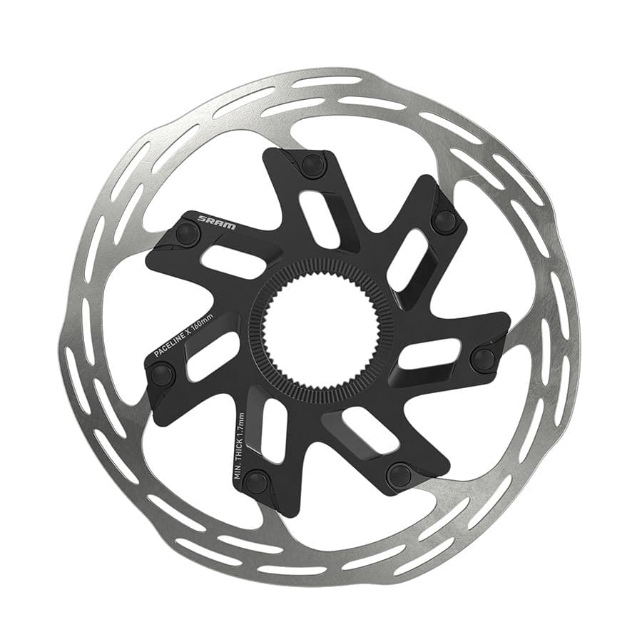 SRAM Paceline X Rotor 160mm - image 1