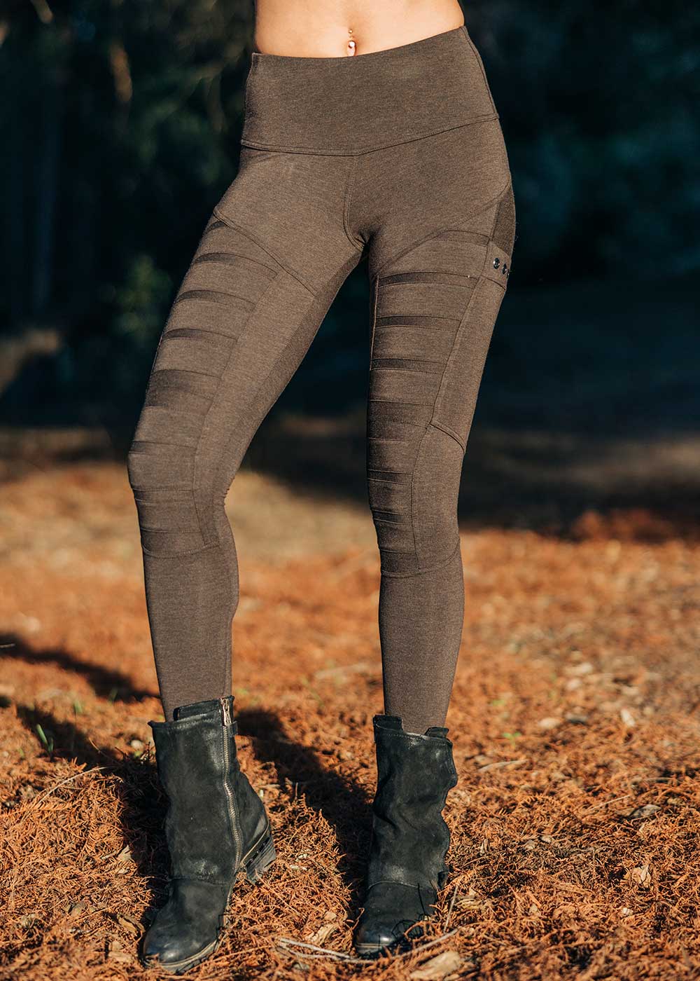 Quantum Leggings - image 1