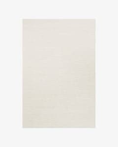 Braid Rug – Cream - image 1