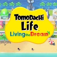 Tomodachi Life: Living the Dream - image 1