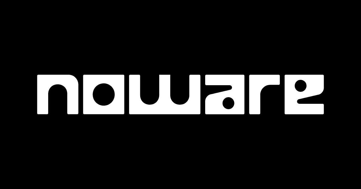 Noware - image 1