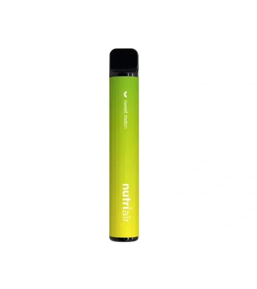 Inhaler Vitamin Nutriair XXL Sweet Melon - image 1
