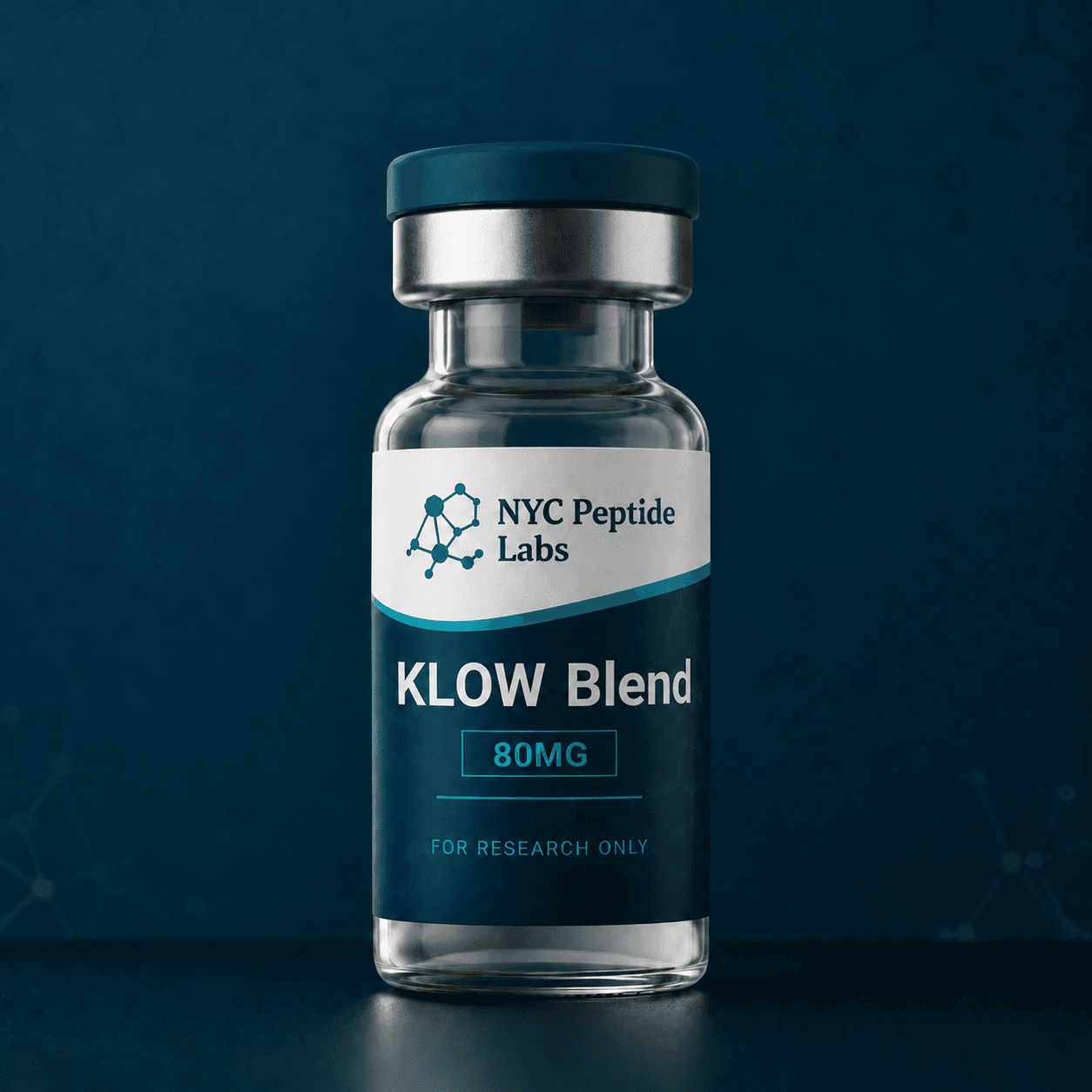 Reagent Blend - BRS-KLW - image 1